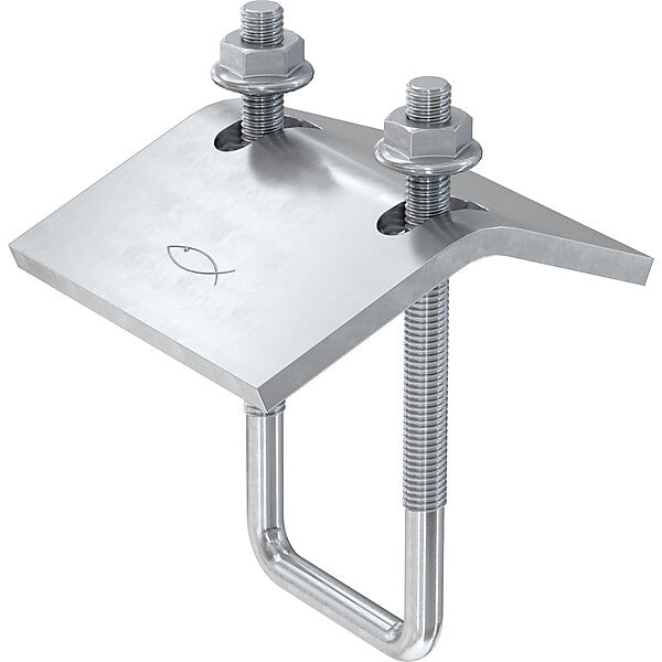 fischer Trägerklammer TKR 31